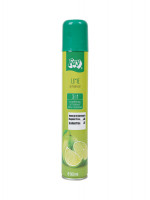 Fay Lime Air Freshener 300ml - Refresh Your Space with Zesty Fragrance