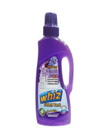 Whiz Shield Tech Floor Cleaner 900ml Violet