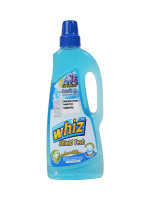 Whiz Shield Tech Floor Cleaner (Blue) - 900ml
