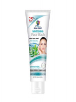 Blue Pearl Whitening Face Wash Neem & Mint 125ml