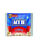 ACT II Natural Popcorn Original 99g