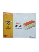 Dan Cake Vanilla Layer Cake 360g
