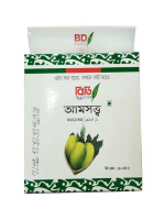Buy BD Mango Bar 140g: Enjoy the Exquisite Taste of Bangladesh