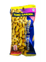 Tong Garden Salyted Peanut 20g