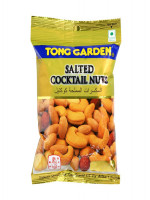 Tong Garden Salted Cocktails Nuts 40g
