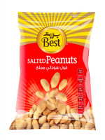 Best Salted Peanuts Pouch 30gm