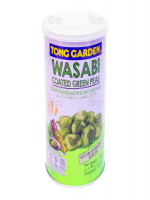 Tong Garden Wasabi Green Peas Can 180g