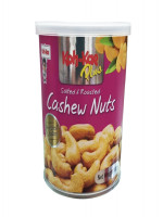Koh-Kae Salted Cashew Nuts Can 100g: A Crunchy Delight for Snack Lovers