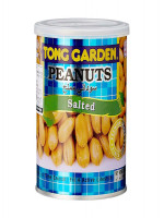 Tong Garden Salted Peanuts 150gm