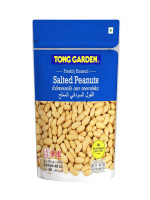 Tong Garden Salted Peanut Pouch 400g