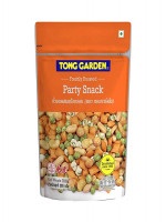 Tong Garden Party Snack Pouch 500g