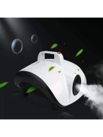 Auto Disinfection Sterilization Fogger Sprayer For Virus Killing