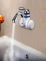 Electric Hot Water Tap