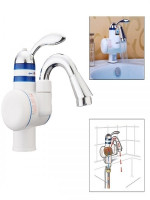 Electric Hot Water Tap