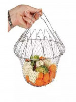 Multi Function Chef Basket