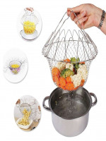 Multi Function Chef Basket