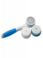 Jesopb Multifunctional Wash Rinse Filter Shower Head