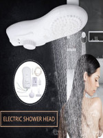 H-TEC Magic Multi Temperature Shower