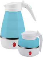 Foldable Portable Electric Travel Kettle