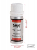 DMPT Fishing Powder Food