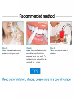 Mintsincerely ™ Teeth Whitening Pens