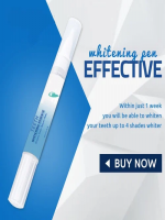 Mintsincerely ™ Teeth Whitening Pens