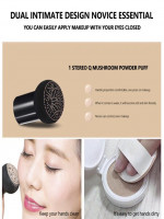 Air Cushion CC Cream Moisturizing Foundation