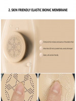 Air Cushion CC Cream Moisturizing Foundation