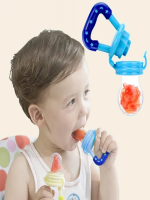 Baby Fresh Fruit Pacifier