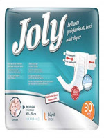 Joly Adult Diaper: Comfort and Confidence for Every Stage of Life