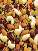Premium Assortment of Handpicked Mix Dry Fruits for a Healthier Snacking Experience