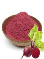 Organic Beetroot Powder: Supercharge Your Health with this Nutrient-Packed Superfood
