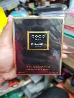 Chanel Coco Noir