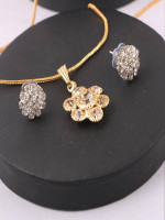 Imitation Jewellery Set For Women ( Box Free)