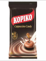 Kopiko CoffeeShot Cappuccino Candy Bag (48 x 150gm)