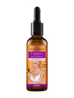 Papaya Breast Enlargement Oil: Naturally Firm and Lift Your Chest with our 30ml Massage Oil