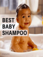 BEST BABY SHAMPOO