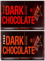 Dark Chocolate 150g