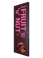 Fruit N Nut Dark Chocolate 150g