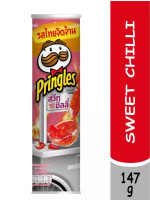 Sweet Chili Potato chips- Malaysia - 1 Pic X 147Grm=147Grm