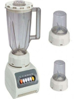 Nova Blender 3 In 1 Plus mixer grinder 300/350 Watts