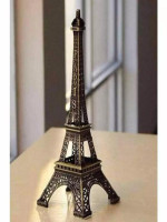 Romantic Paris Eiffel Tower Showpiece Crafts Creative Souvenir Model Figurine Craft Home decorations
