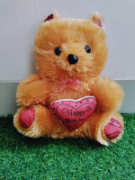 Teddy Bear for Birthday Gift