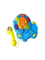 Doctor Tortoise Light Musical Educational Toy
