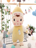 A Little Soft Toy Plush Stuffed Hug Baby Doll