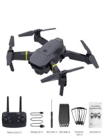 Newly arrived stylish flying folding  with Dual 4K Camera for best gift