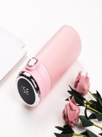 500Ml Touch Screen Temperature Display Smart Thermal Baby Flask Exponus