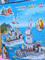 Lego City Ship Friends Heartlake Pizzeria 694 pcstoy