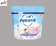 Aptamil Multigrain Banana & Berry Cereal 200gm