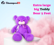 Extra large big Teddy Bear 3.5 Feet